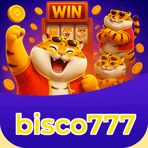 bisco777 segurança SSL 256-bit - Licença Curaçao, eCOGRA, GLI certificado