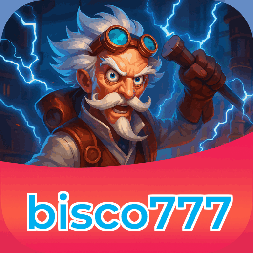 bisco777 bônus R$5.000 + 500 giros - Rollover 35x, prazo 30 dias, 38% taxa conversão