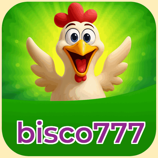 Catálogo bisco777 2.547 jogos - Pragmatic Play, Evolution, NetEnt