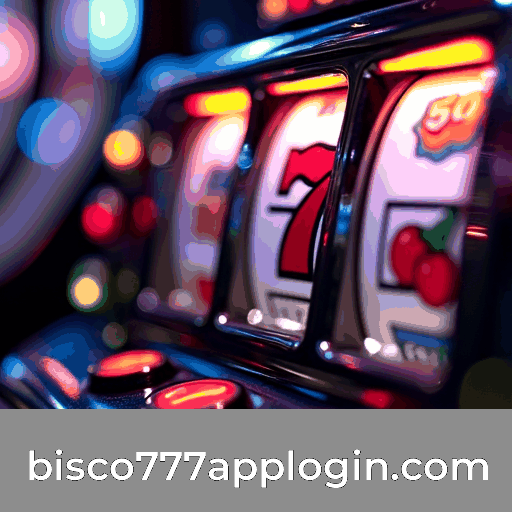 bisco777: Sua Porta de Entrada para Jogos Premiados e Pagamentos Rápidos